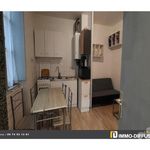 Rent 2 bedroom apartment of 30 m² in Mâcon