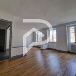 Appartement de 80 m² avec 3 chambre(s) en location à Montceau-les-Mines