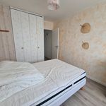 Rent 2 bedroom apartment of 47 m² in Arrondissement of Nantes
