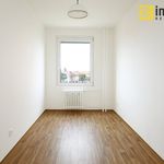 Rent 3 bedroom apartment of 64 m² in Chotilsko