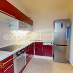 Rent 4 bedroom apartment of 99 m² in Zlín