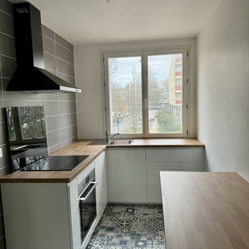 ▷ Appartement à louer • Nantes • 16 m² • 470 € | immoRegion