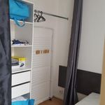 Rent 2 bedroom apartment of 31 m² in Nancy
