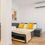 Alquilo 3 dormitorio apartamento de 82 m² en Madrid