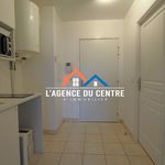 Rent 1 bedroom apartment of 25 m² in Carrières-sous-Poissy