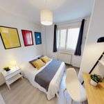  appartement avec 5 chambre(s) en location à Montpellier