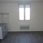 Rent 1 bedroom apartment of 26 m² in SAINT-PÉRAY