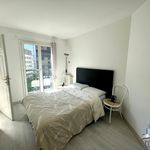 Appartement de 49 m² avec 2 chambre(s) en location à Courbevoie