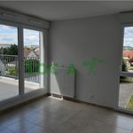 Rent 1 bedroom apartment of 31 m² in Épineuil-le-Fleuriel