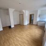 Rent 1 bedroom apartment of 44 m² in Altkirch