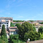Appartement de 29 m² avec 1 chambre(s) en location à Aix-en-Provence