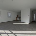 Maison de 56 m² avec 2 chambre(s) en location à Vire-Normandie