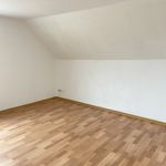 Rent 1 bedroom apartment of 36 m² in Lutherstadt Wittenberg