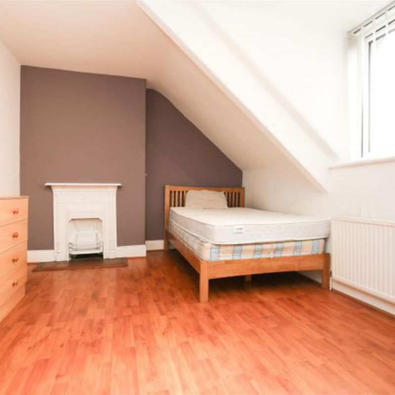 Flat to rent in Station Road, Gosforth, Newcastle Upon Tyne NE3 Camperdown