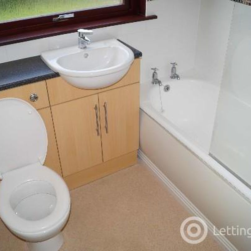 1 Bedroom Flat to Rent at Aberdeen-City, Bridge-of-Don, England