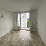 Appartement de 53 m² avec 3 chambre(s) en location à Le Pont-de-Claix