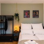 Miete 1 Schlafzimmer wohnung von 21 m² in Bocholt