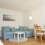 Rent 1 bedroom apartment of 26 m² in Sopot