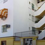 Rent 2 bedroom apartment of 60 m² in Sevilla