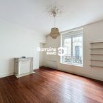 Appartement de 77 m² avec 3 chambre(s) en location à Brest