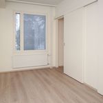 Vuokraa 2 makuuhuoneen asunto, 44 m² paikassa Oulu