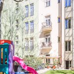 Pronajměte si 1 ložnic/e byt o rozloze 35 m² v Praha