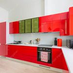 Rent 3 bedroom apartment of 106 m² in Budapest