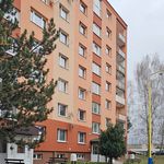 Rent 3 bedroom apartment of 72 m² in Přerov