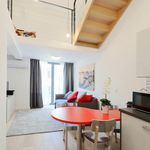 Rent 2 bedroom apartment of 34 m² in Nice