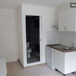 Rent 1 bedroom apartment of 15 m² in Nice