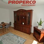 Rent 3 bedroom apartment of 59 m² in Kielce