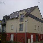 Rent 1 bedroom apartment of 21 m² in Villers-Bretonneux