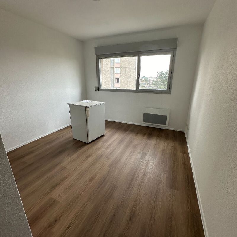 Location appartement Rennes : 336 € - AJP Immobilier Rennes Nord