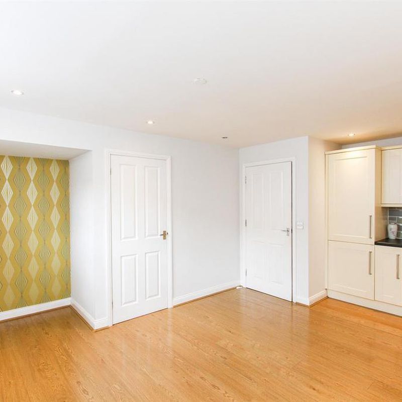 West Street, Berwick Upon Tweed 1 bed apartment to rent - £460 pcm (£106 pw) Berwick-upon-Tweed
