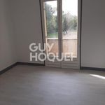 Rent 1 bedroom apartment of 19 m² in CLERMONTT