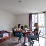 Rent 2 bedroom apartment of 35 m² in Paris 19