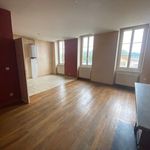 Rent 3 bedroom apartment of 78 m² in VIENNE