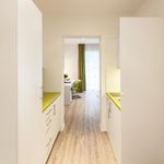 Miete 1 Schlafzimmer wohnung von 33 m² in Fürth