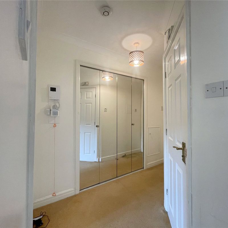 1 room apartment to let in Southport