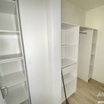Appartement de 90 m² avec 4 chambre(s) en location à Montbéliard
