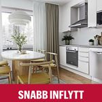 Rent 3 bedroom apartment of 84 m² in Sundsvall
