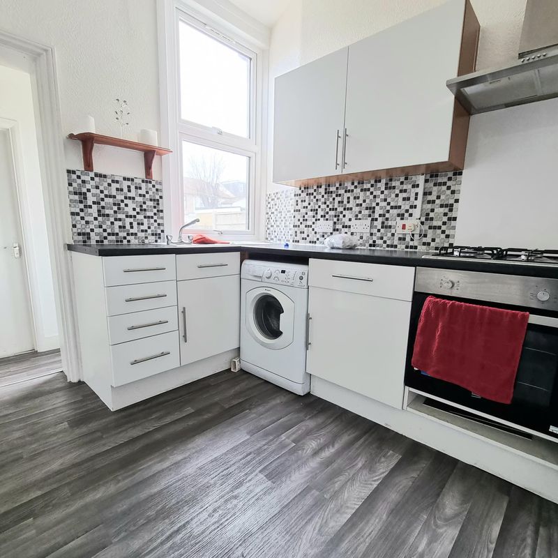 1 beds  Flat  For Rent Ilford