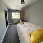 Rent 8 bedroom house in Coventry