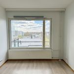 Vuokraa 2 makuuhuoneen asunto, 51 m² paikassa Vantaa