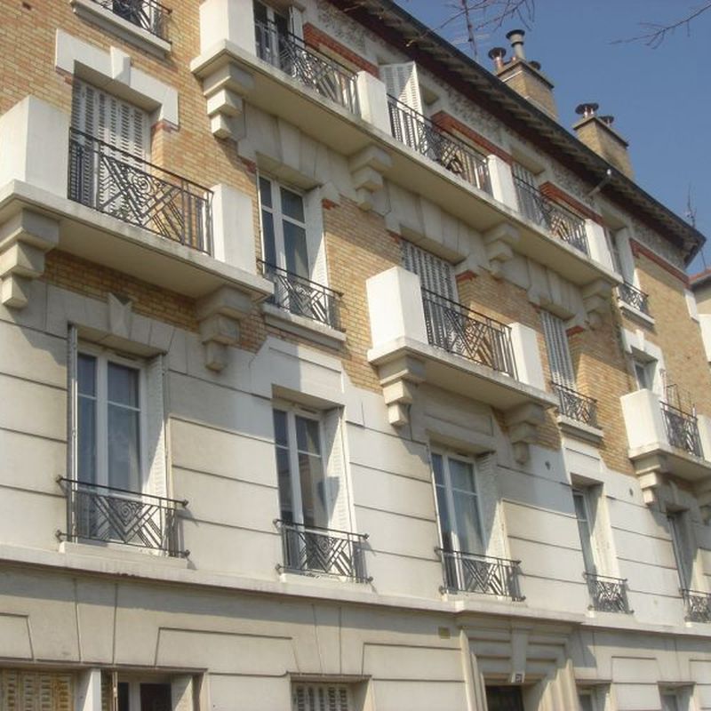Appartement 31 m² - 2 Pièces - Colombes (92700)