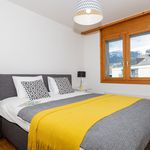 Miete 5 Schlafzimmer wohnung von 105 m² in Sion
