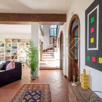 Rent 10 bedroom apartment of 330 m² in Castelnuovo di Porto