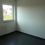 Rent 1 bedroom apartment of 68 m² in Nivelles