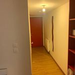 Appartement de 30 m² avec 1 chambre(s) en location à Metz