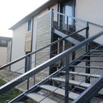 Rent 3 bedroom apartment of 62 m² in Cénac-et-Saint-Julien